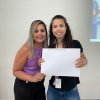 Participantes da 4ª turma do PIP recebem certificado